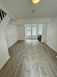2 bedroom terraced house to rent, Falconer Street, Liverpool L20