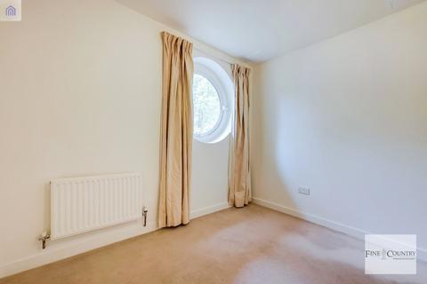 2 bedroom apartment to rent, Seward Street, Clerkenwell, London, EC1V