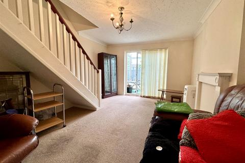2 bedroom terraced house for sale, Ferndale Close, Plymouth PL6