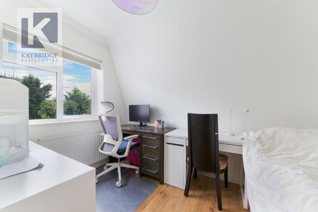 Bradstock Road, Epsom
