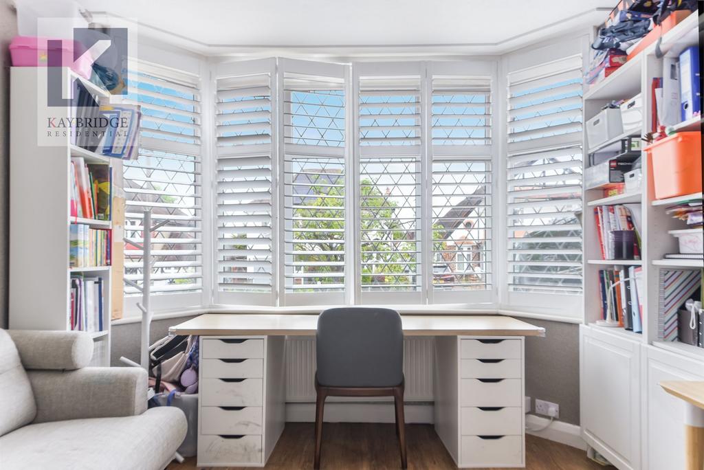 Bradstock Road, Epsom