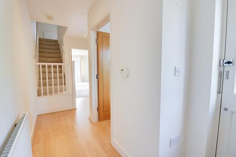 3 bedroom end of terrace house for sale, Leaden Roding, Essex, DUNMOW, CM6