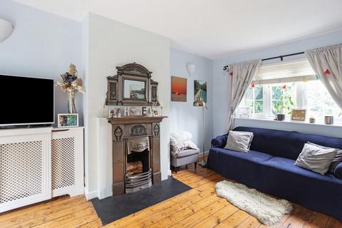 4 bedroom semi-detached house for sale, Clayton Crescent, Brentford, TW8