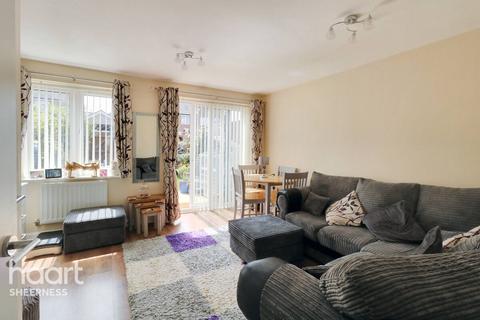 2 bedroom terraced house for sale, Daffodil Avenue, Minster on Sea