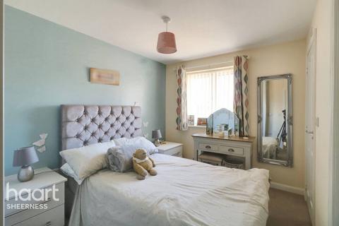 2 bedroom terraced house for sale, Daffodil Avenue, Minster on Sea