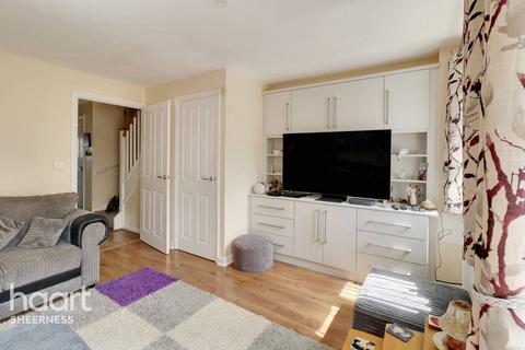 2 bedroom terraced house for sale, Daffodil Avenue, Minster on Sea