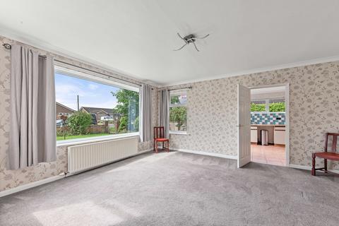 3 bedroom detached bungalow for sale, Gunby Road, Orby PE24
