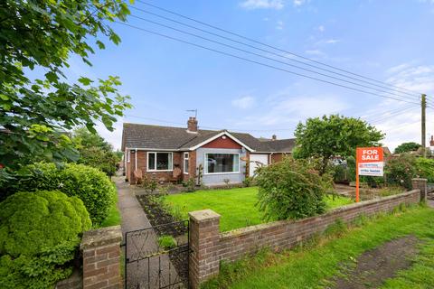 3 bedroom detached bungalow for sale, Gunby Road, Orby PE24