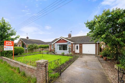 3 bedroom detached bungalow for sale, Gunby Road, Orby PE24