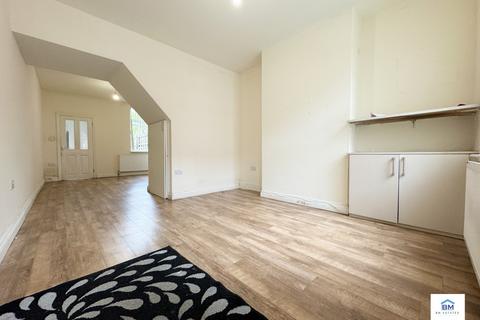 undefined, Bramall Road, Leicester LE5