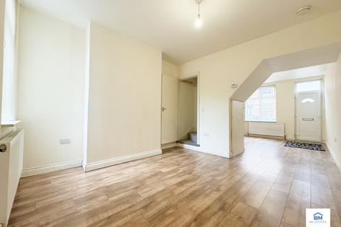 undefined, Bramall Road, Leicester LE5