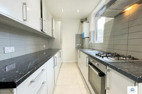 undefined, Bramall Road, Leicester LE5