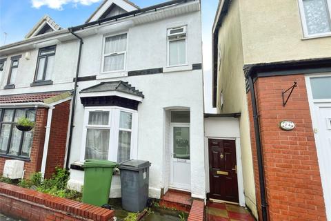 3 bedroom terraced house for sale, Curzon Street, Wolverhampton, West Midlands, WV2