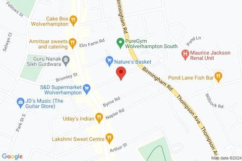 73 Curzon Street, Wolverhampton, WV2 3DL