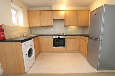 2 bedroom apartment to rent, Water Lily Court, 2 Tuke Walk, Swindon, SN1