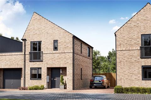 2 bedroom terraced house for sale, Stirling Fields, Northstowe, Cambridge, Cambridgeshire, CB24
