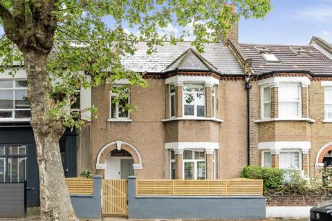 3 bedroom terraced house for sale, Acton Lane, Chiswick