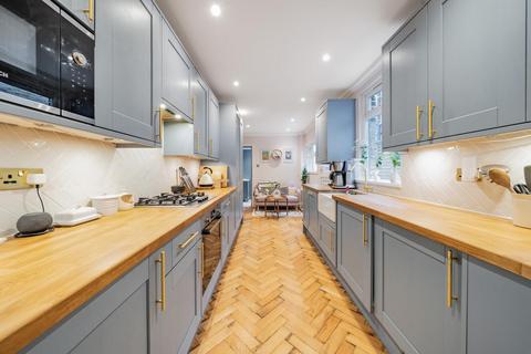 3 bedroom terraced house for sale, Acton Lane, Chiswick