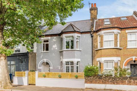 3 bedroom terraced house for sale, Acton Lane, Chiswick