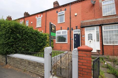 4 bedroom terraced house for sale, Ormskirk Road, Pemberton, Wigan, WN5 8AG