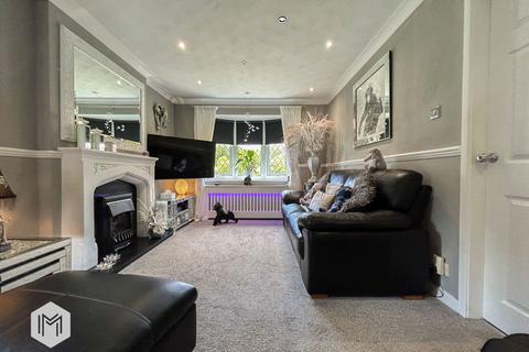 2 bedroom bungalow for sale, Inglewhite Close, Bury, Greater Manchester, BL9 9NT