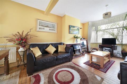 3 bedroom end of terrace house for sale, Grantock Road, London, Waltham Forest, E17