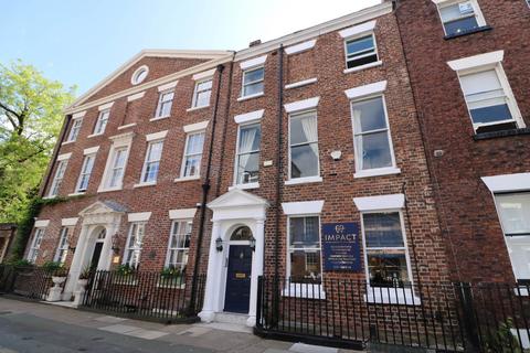 2 bedroom apartment to rent, Rodney Street, Liverpool