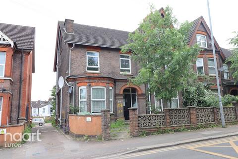 1 bedroom apartment for sale, Biscot Road, Luton