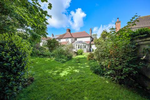 3 bedroom semi-detached house for sale, Oakmere, 24 London Road, Burgess Hill, West Sussex RH15 8QX