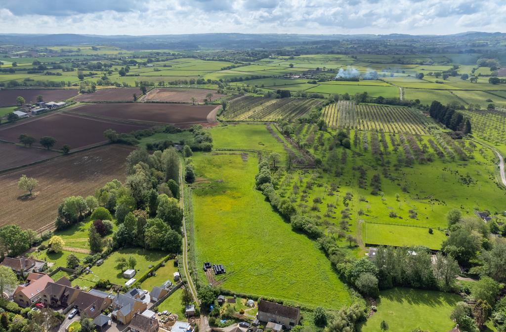 Over Stratton (2 of 10)