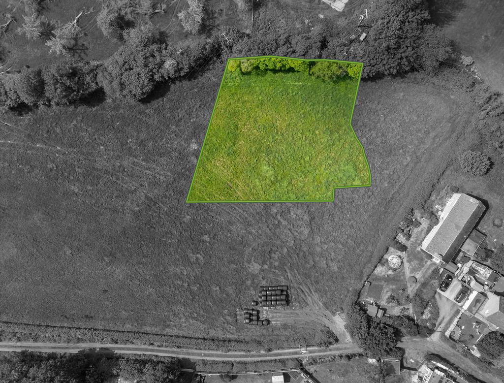 Over Stratton (1 of 10) Boundary 2