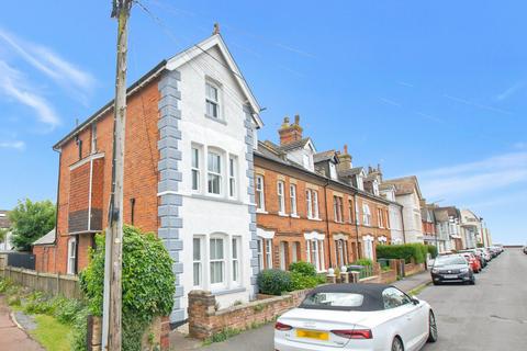 3 bedroom end of terrace house for sale, Albert Road, Hythe, CT21
