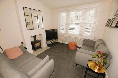 3 bedroom end of terrace house for sale, Albert Road, Hythe, CT21