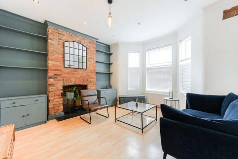 1 bedroom flat for sale, Cabul Road, Battersea, London, SW11