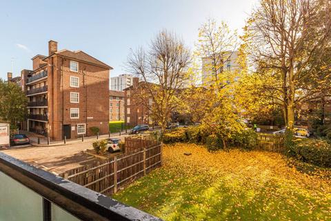 2 bedroom maisonette for sale, Bow Road, London E3