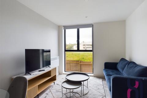 1 bedroom flat for sale, Westminster Park,, 7 Bevington Bush, Liverpool, L5