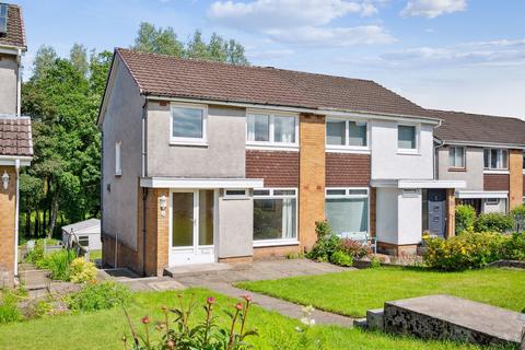 3 bedroom semi-detached house for sale, Falloch Road, Milngavie, East Dunbartonshire, G62 7RP