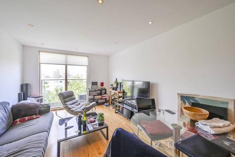 2 bedroom flat for sale, Frances Wharf, Limehouse, London, E14