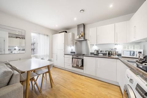 2 bedroom flat for sale, Magellan Boulevard, Gallions Reach, London, E16