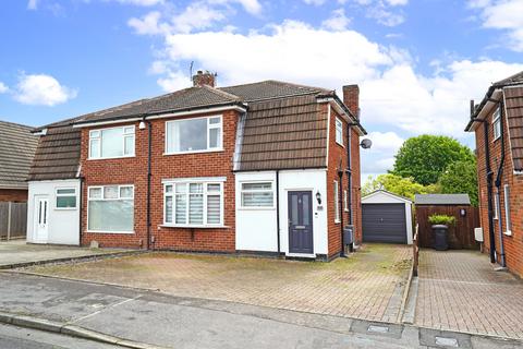 3 bedroom semi-detached house for sale, Groby, Leicester LE6