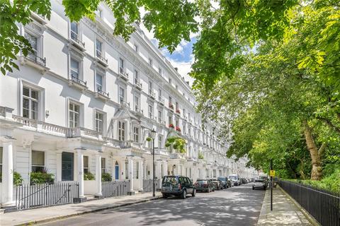 Cadogan Place, London, Kensington and Chelsea, SW1X