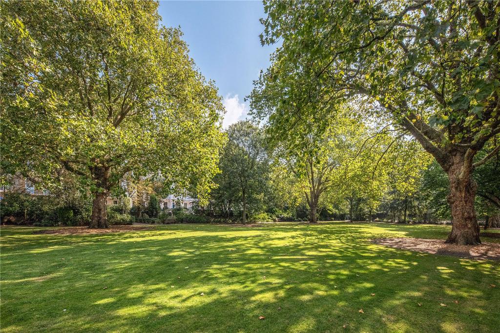 Communal Gardens