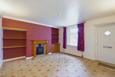 2 bedroom terraced house to rent, Thompson's Terrace, Carleton, BD23