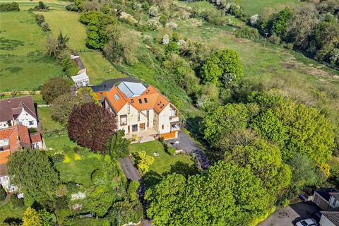 8 bedroom detached house for sale, Cragtops, Pinfold Lane, Kirk Smeaton, North Yorkshire, WF8