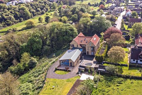 8 bedroom detached house for sale, Cragtops, Pinfold Lane, Kirk Smeaton, North Yorkshire, WF8