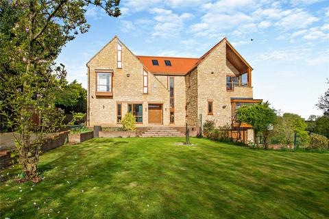 8 bedroom detached house for sale, Cragtops, Pinfold Lane, Kirk Smeaton, North Yorkshire, WF8