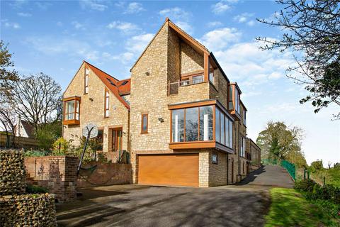 8 bedroom detached house for sale, Cragtops, Pinfold Lane, Kirk Smeaton, North Yorkshire, WF8