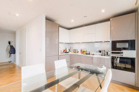 2 bedroom flat for sale, 251 Southwark Bridge Road, London Bridge, London, SE1