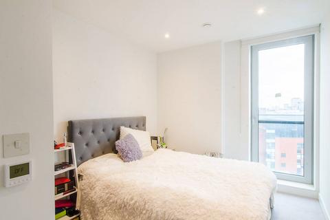 2 bedroom flat for sale, 251 Southwark Bridge Road, London Bridge, London, SE1