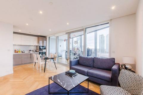 2 bedroom flat for sale, 251 Southwark Bridge Road, London Bridge, London, SE1